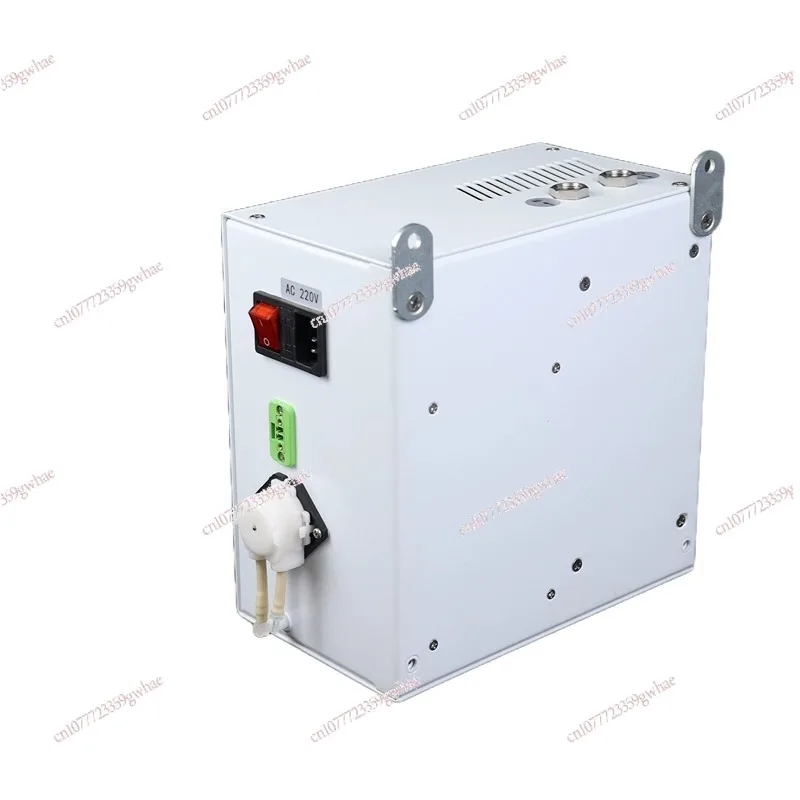 

Electronic Condenser Stainless Steel Cold Chamber Electronic Dehumidification Cooler Gas Detection Analyzer