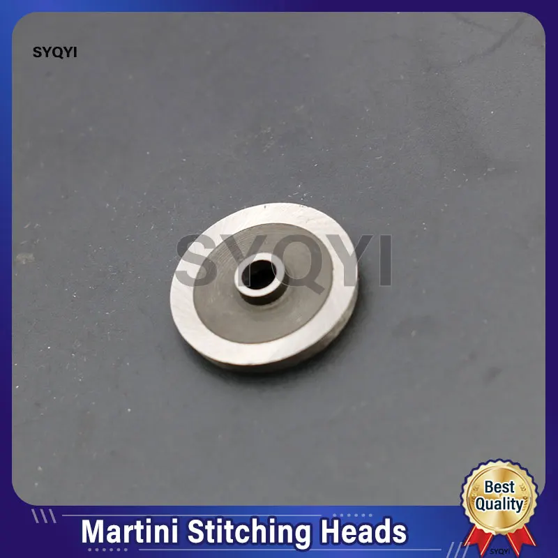 1 Pcs Best Quality Muller Martini 45 Stitching Head Parts Muller Martini