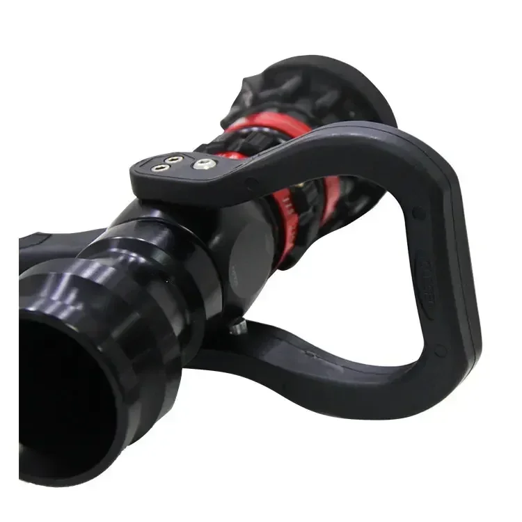 Fire Extinguishing Pistol Grip Branch Pipe Spray Spray Fire Water Hose Sprinkler Nozzle