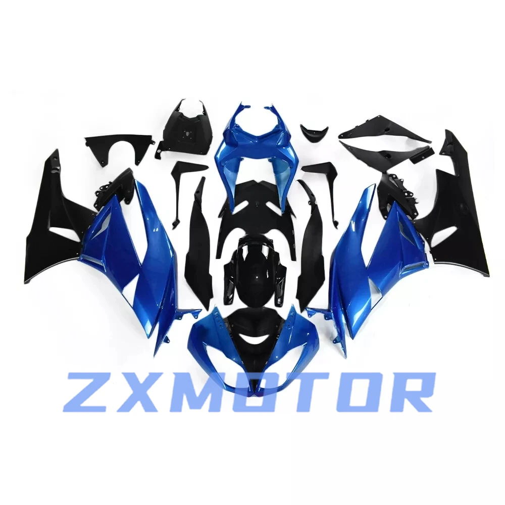 

For KAWASAKI 363 ZX 6R 2009 2010 2011 2012 Fairing Kit ZX6R 09 10 11 12 Motorcycle Fairings ABS Injection Cowling