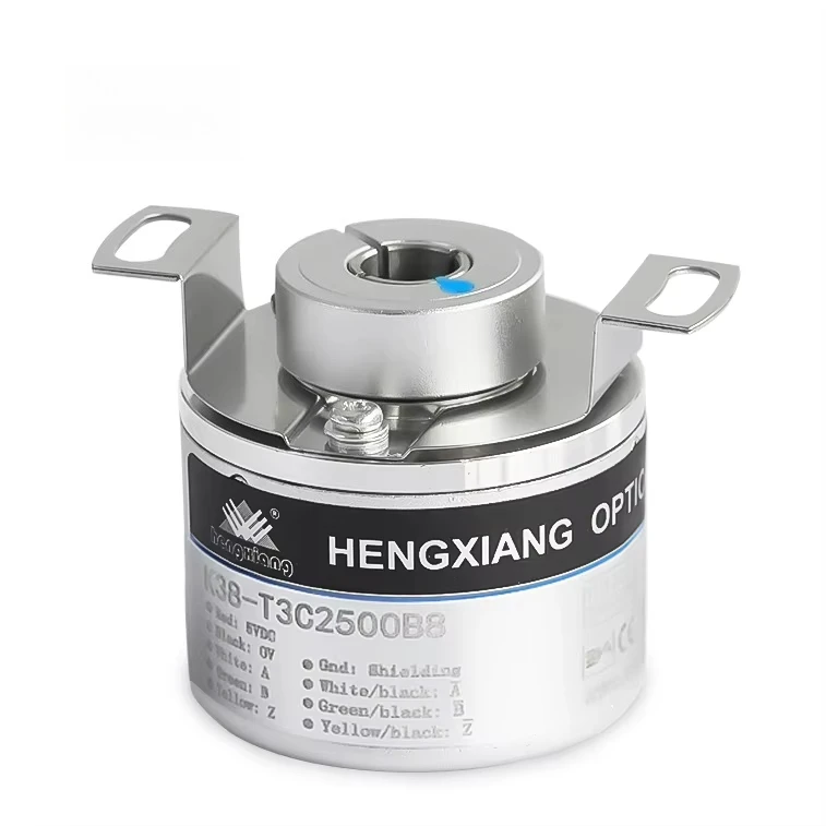 Motor Position Enco…