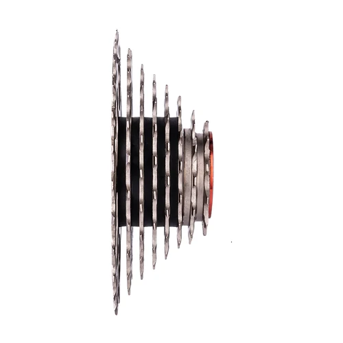 Imagen 2 del producto ZTTO MTB Cassette de bicicleta de carretera 8 9 10 11 12 velocidades 11-23/25/28/30/32/34/36T piñón 8s 9s 10s 11s rueda libre de bicicleta plegable de montaña