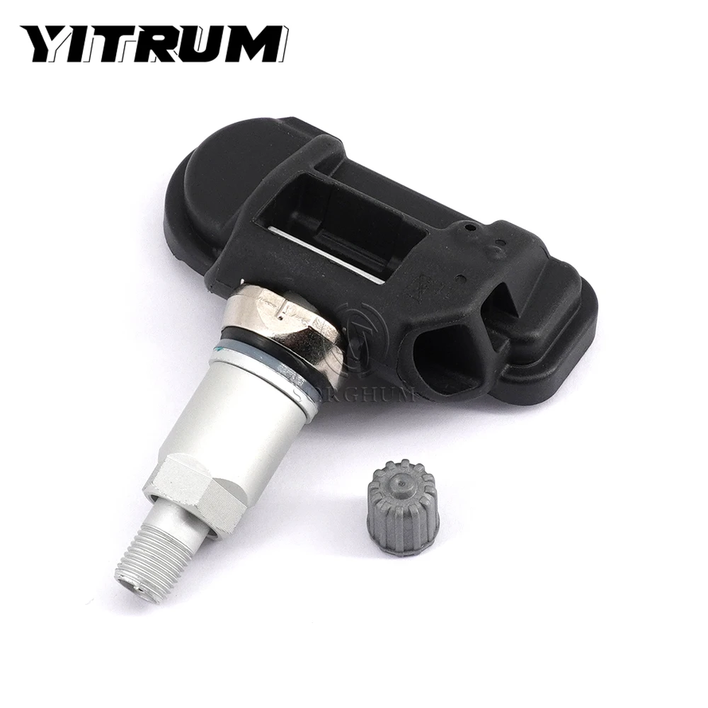 YITRUM 19119416 TPMS For Chevrolet Trax TraiBlazer Aveo Opel Vauxhall Equinox Zafira Insignia Corsa Tire Pressure Monitor Sensor