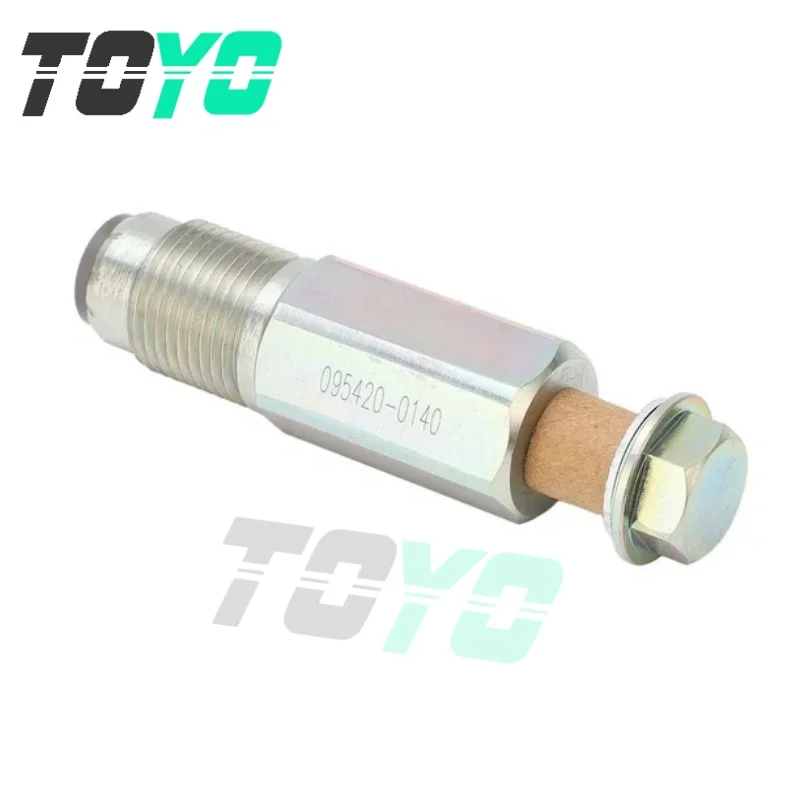 ENTREGA RÁPIDA DE TOYOOEM 095420 -0140 VÁLVULA