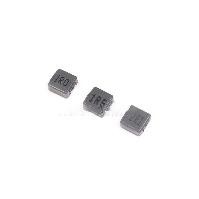 0630 Integrated Molded Soldered Power Inductor with Shielding 1/2.2/4.7/6.8/10/15/22/33/47UH