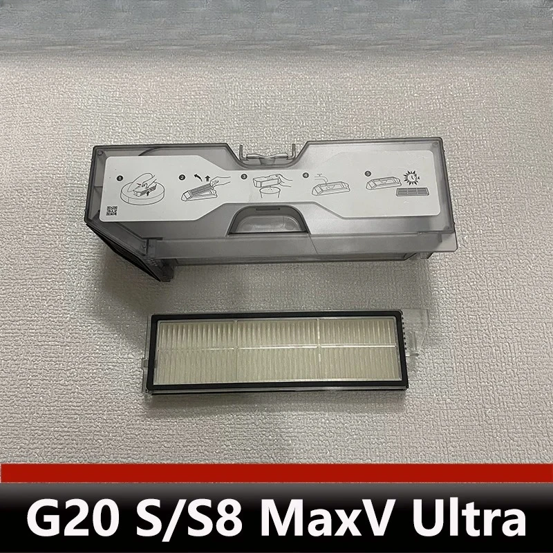 sweeping-robot-dust-box-accessories-s8-maxv-ultra-dust-box-consumables