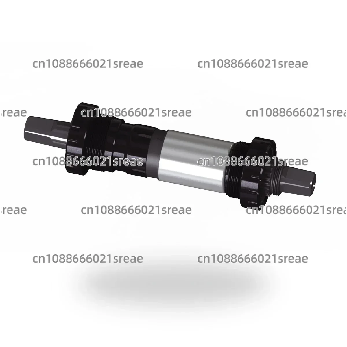 New Design Electric Bike Bottom Bracket Torque Sensor for Ebike Engine Pedal System 100 120mm