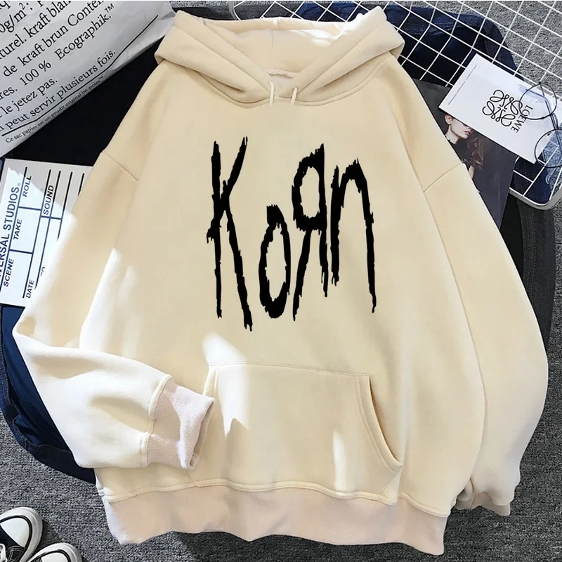 korn