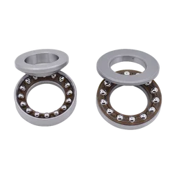 Motorcycle Steering Bearing Pressure Ball Bearing Direction Column Bearing For Suzuki GS125 GN125 GS150 GS 125 150 GN 125