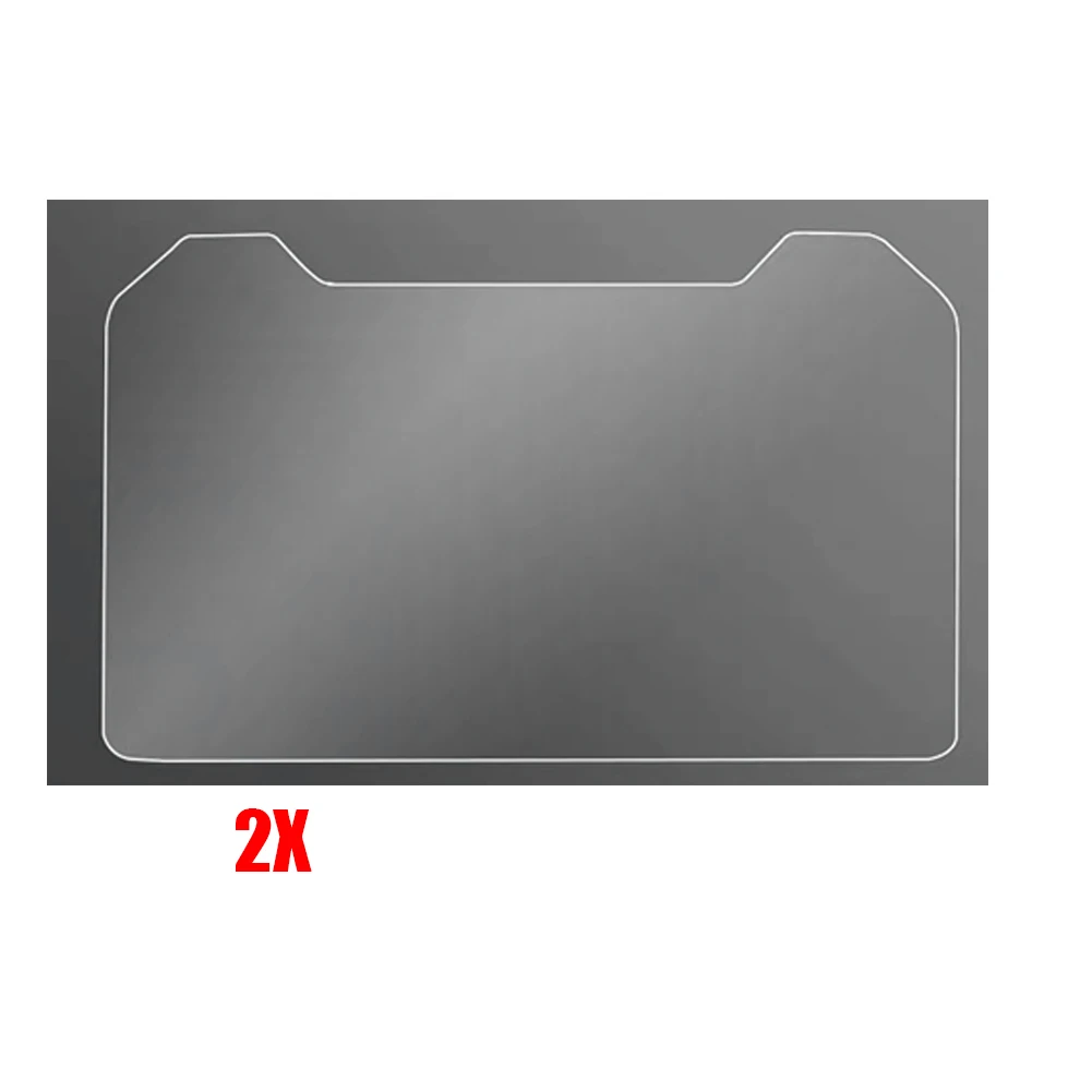 Protecteur d'écran pour tableau de bord, Film TPU anti-rayures pour moto, Anti-huile, anti-rayures, pour Keeway Vieste 300 XDV XDV250Si