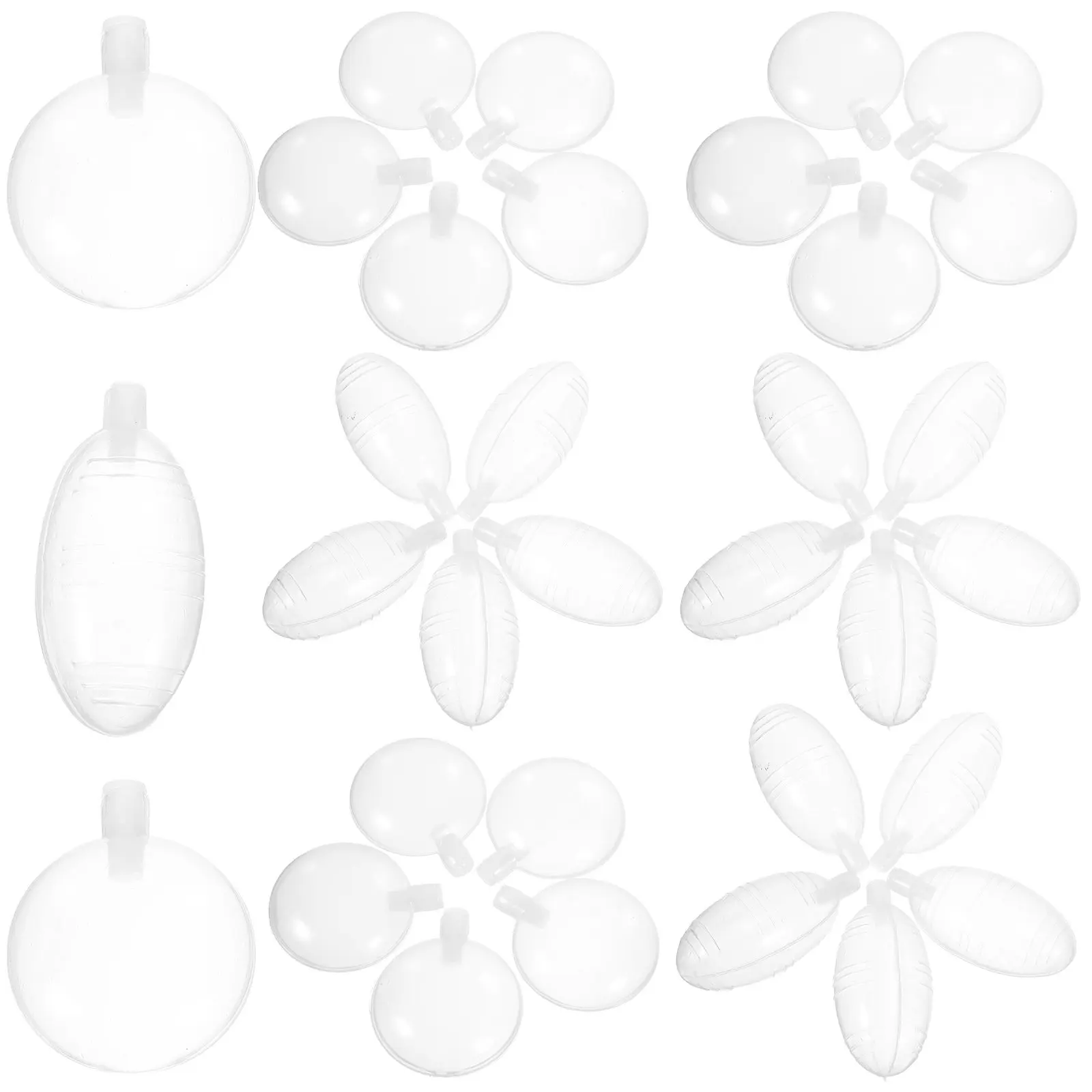 

40Pcs Sound Squeaker Inserts for Kids Baby Animal Noise Maker Refill Replacement Multi-Function DIY Craft Pet Play Accessories