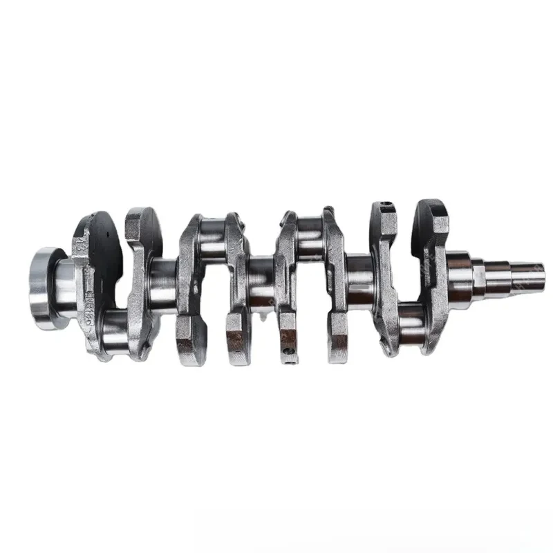 Factory Direct GR G4GR Crankshaft - Elantra .L Engine