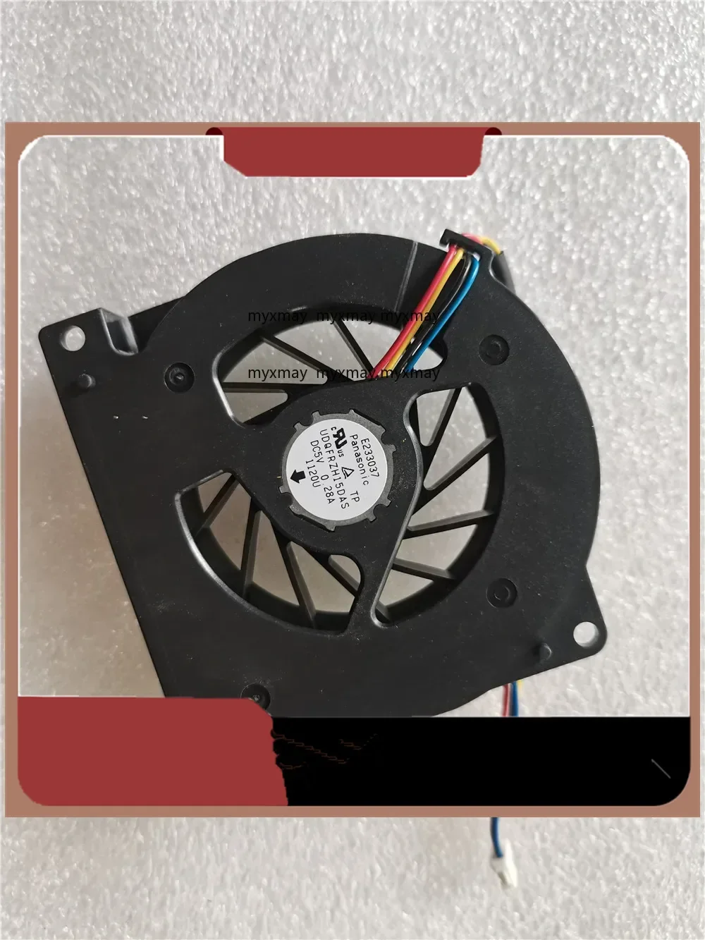 

Laptop CPU Cooling Fan For Toshiba Tecra A8 A11 M10 For Satellite L21 GDM610000428 KDB0605HB-9G64 UDQFC65E5DT0 GDM610000392