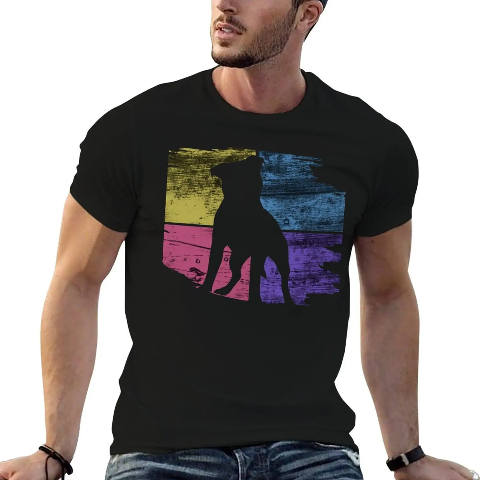Staffies better than people Don't bully my staffy My life better with staffies better than people staffy dog be T-Shirt