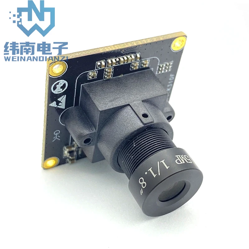 Factory Supply HDR Starvis High Sensitivity SC2210 1080P H.264 USB Camera Module for Machine Vision  H.264, MJPEG, YUV2