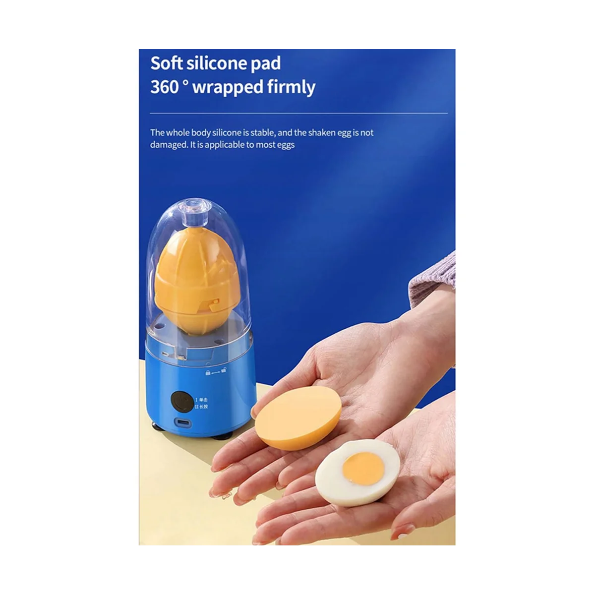 خافق البيض الكهربائية خافق البيض اثارة البيض الذهبي التلقائي اثارة خافق البيض الخالط أداة الطبخ الملحقات