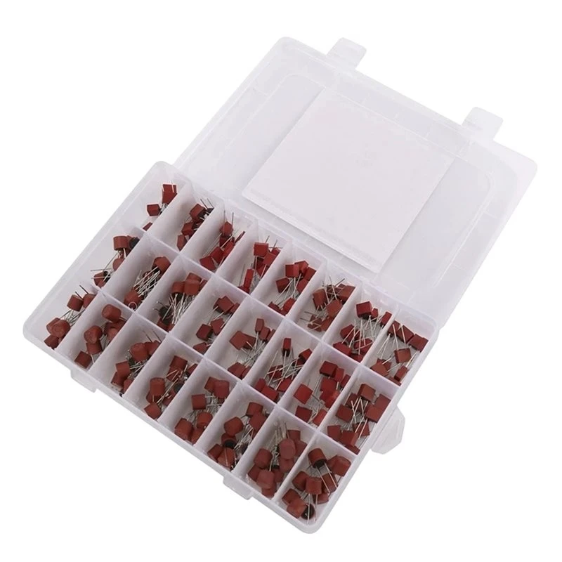 KYCOR-Glass Cylindrical Fuses Assortment 0.5A 1A 1.25A 2A 3.15A Cylindrical Fuse Amp For LCD TV Power PCB