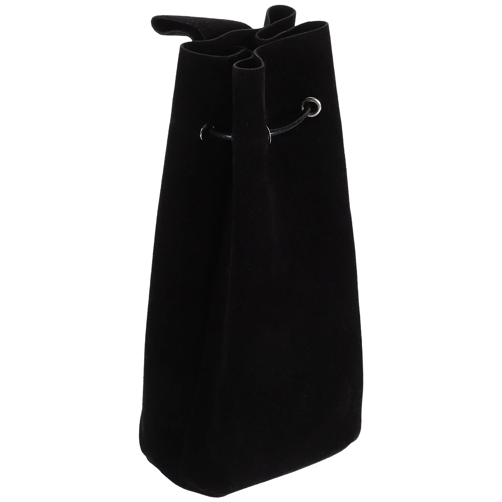 1 قطعة حقيبة دلو الرباط القرون الوسطى الخصر الحقيبة للحزب تأثيري لصالح المحمولة خمر زي اكسسوارات عصر النهضة المحفظة