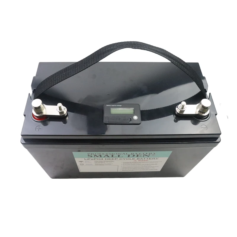 العلامة التجارية الجديدة 24 فولت 60AH LiFePO4 بطارية مع BMS لعربة جولف دراجة كهربائية لوحة طاقة شمسية معدات السلامة قارب سياحي + شاحن 10A