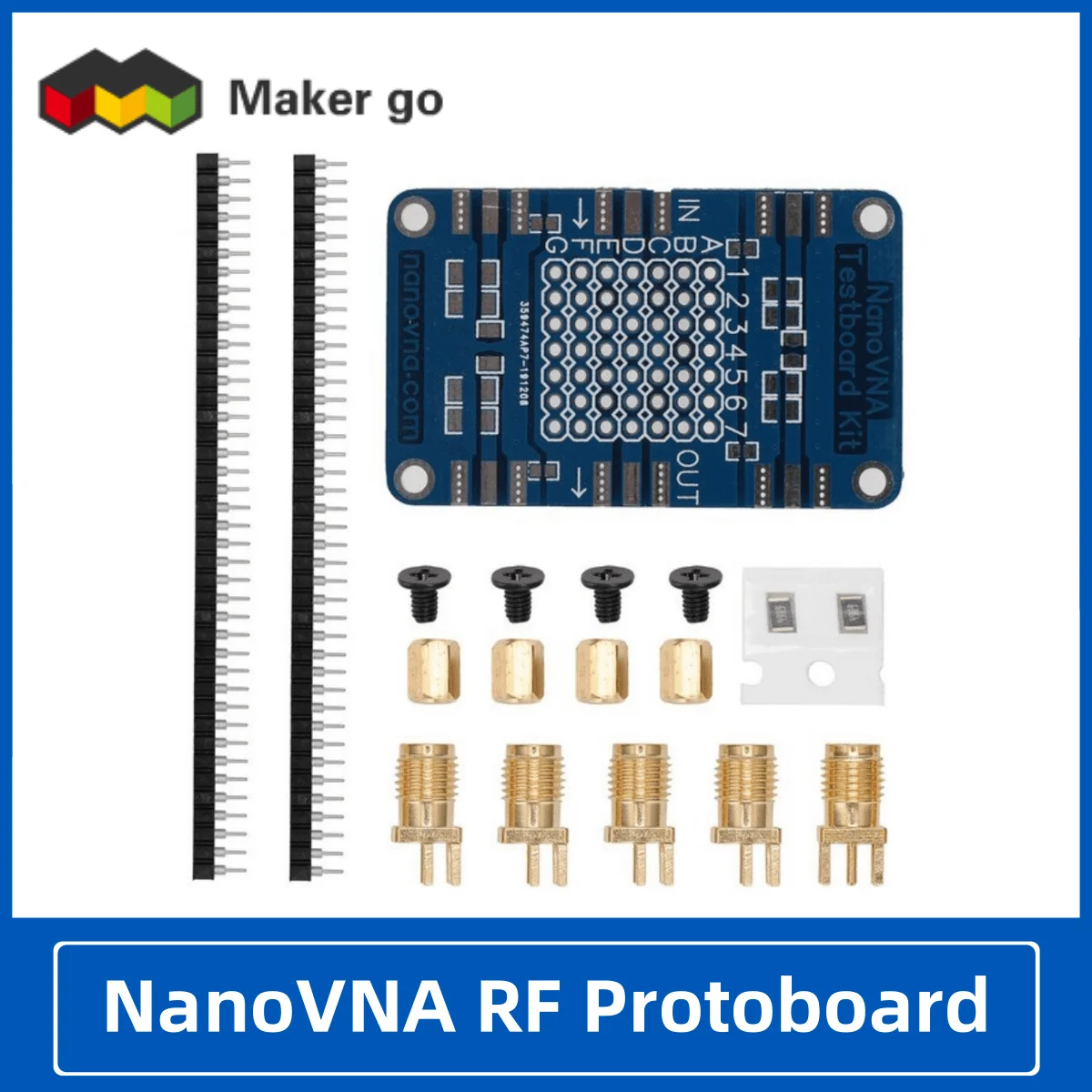 Nanovna Professiona…