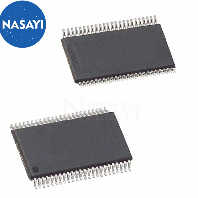 5 шт./партия, 74ALVC164245DL ALVC164245 SSOP48