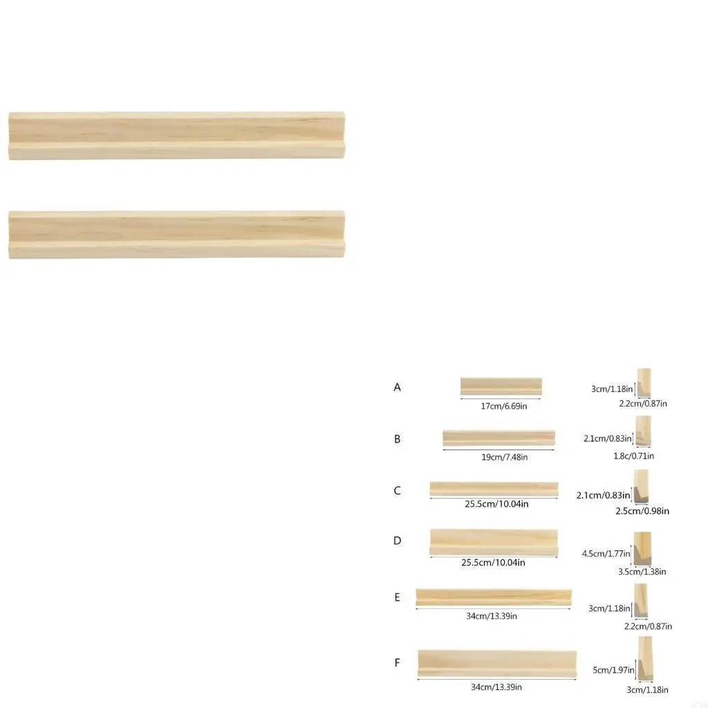 

2pcs деревянные доминовые организаторы стойки Diy Dipe Dominoes Tiles Holder Lons легко использовать