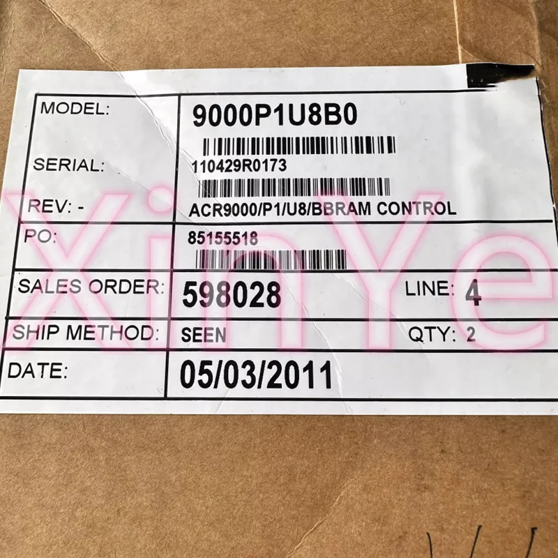 Kontroler 9000 p1u8b0