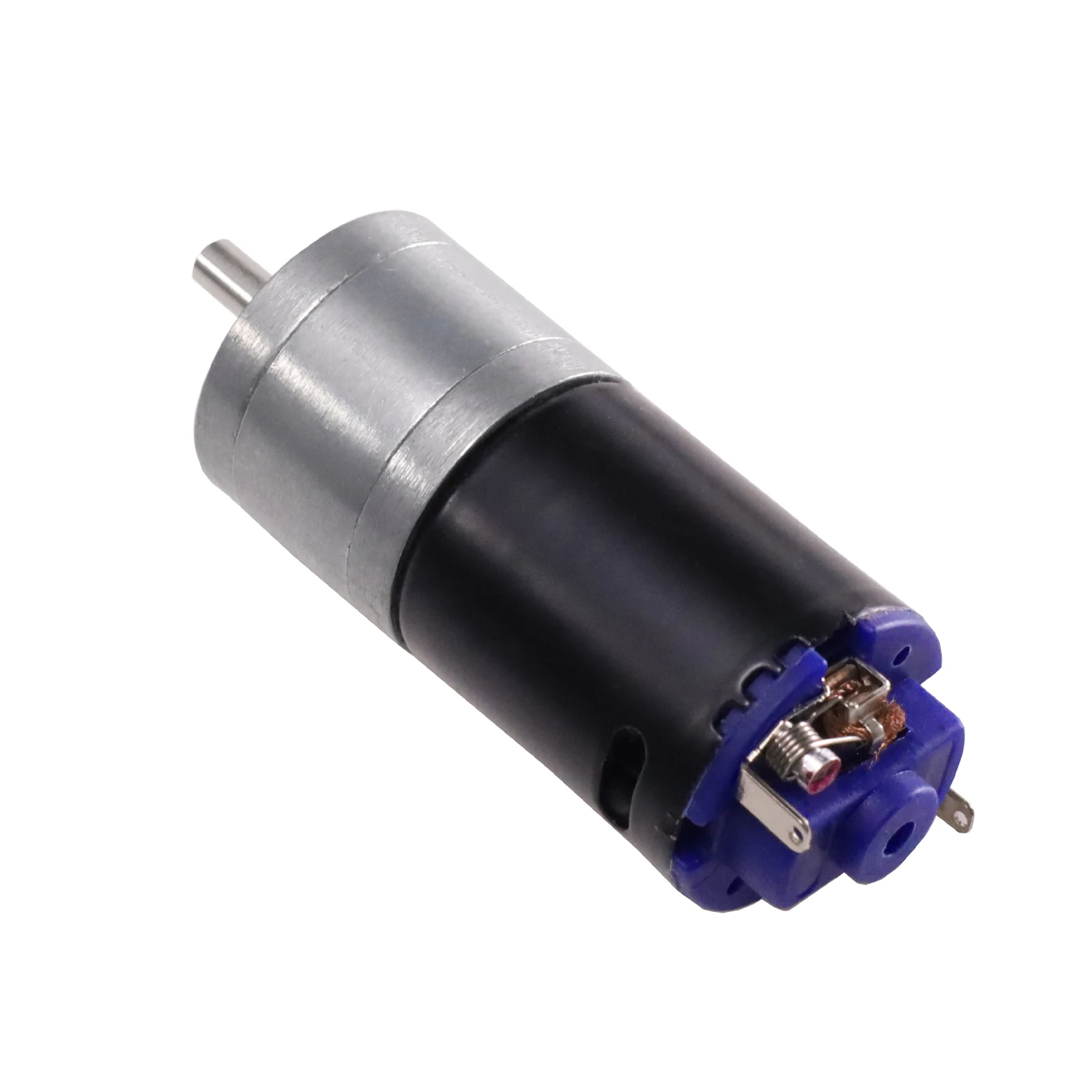 25mm All-Metal Gear Reduction Box 1:35 Reduction Ratio For 280 310 370 Motor RC Car Transmission Upgrade Parts