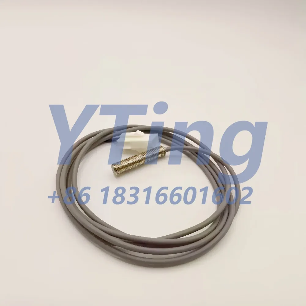 Heidelberg Accessory Machine Parts XL105/CD102 Enhanced Feeder Paper Stack Guide Rail Sensor F2.110.7291