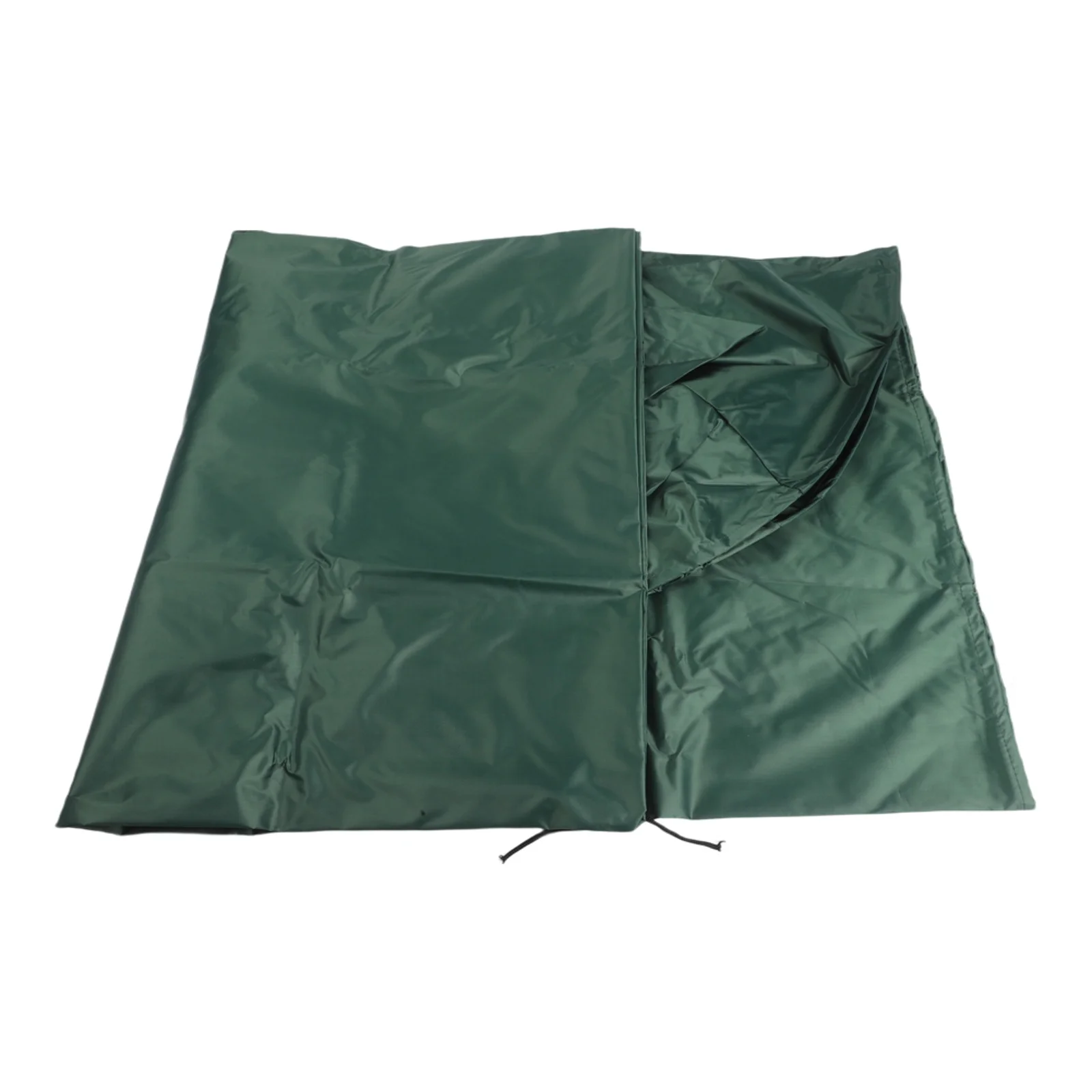 

Зеленое складное покрытие для песочницы 180*180*20 см, защита от грязи, легко хранить, для детской зоны для купания, для чистого песка