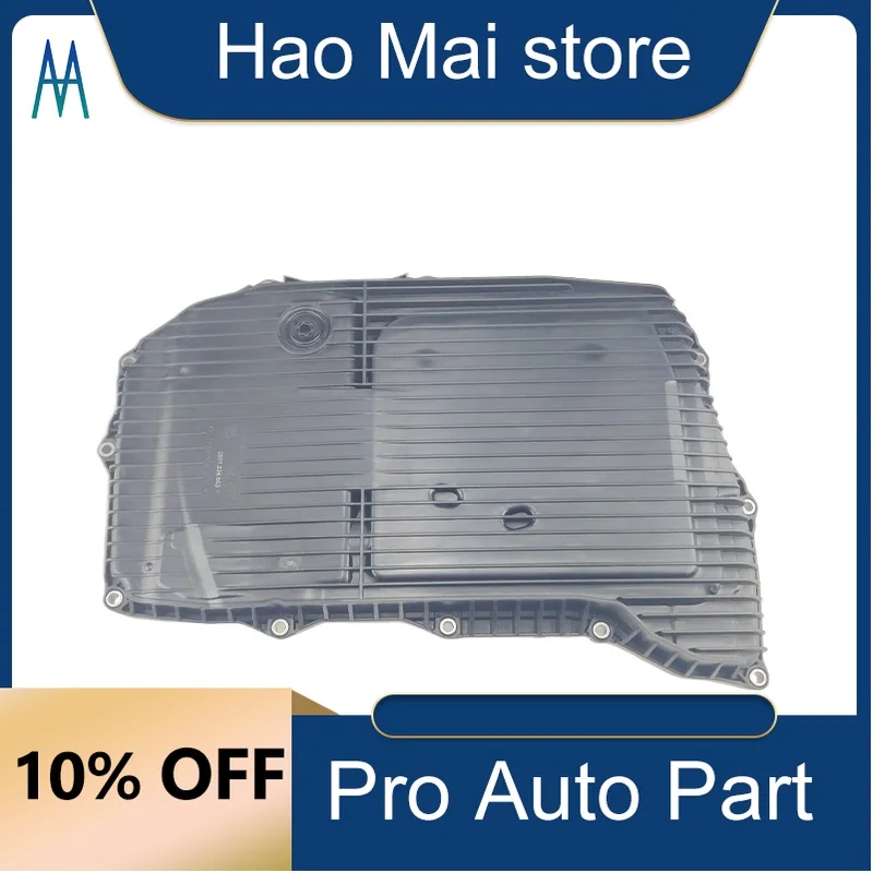 

0D5398009A Transmission Oil Pan for AUDI Q7 Q8 Q5 A4 B9 A5 A6 C8 A7 Sportback PORSCHE CAYENNE VW TOUAREG BENTLEY ZF 0D5