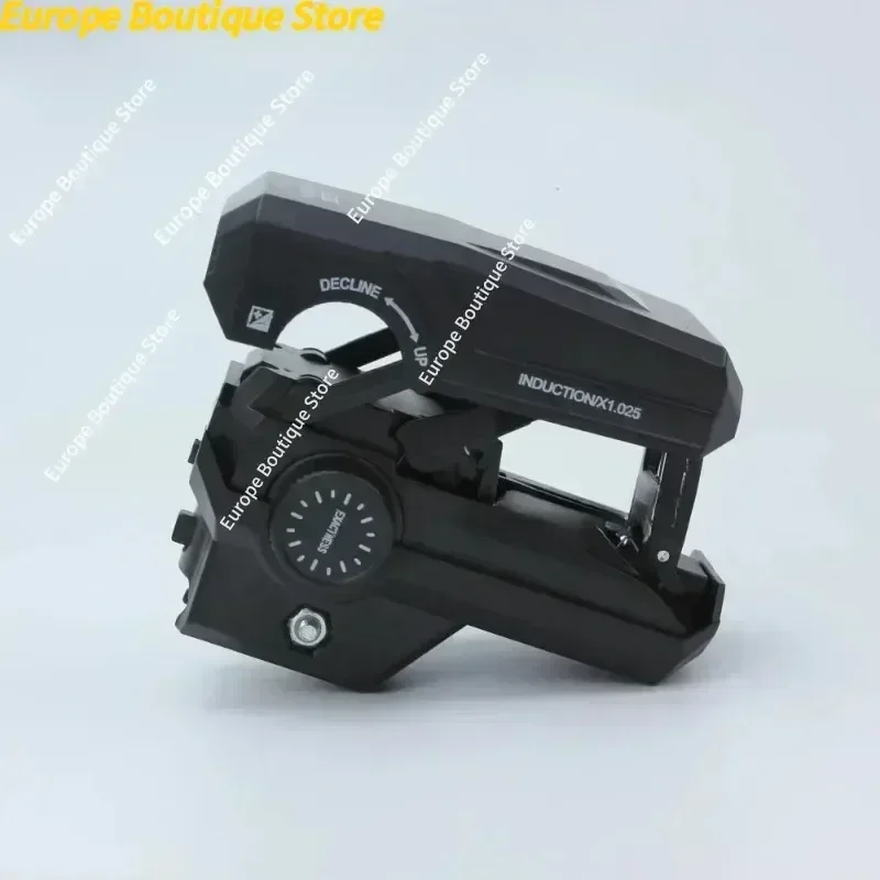 مرآة بصرية قابلة للتشوه 20-22 مللي متر أحمر وأخضر قابل للتعديل بقعة ألعاب بلاستيية نطاق البندقية منتجات عالمية ثلاثية الأبعاد في الهواء الطلق #3