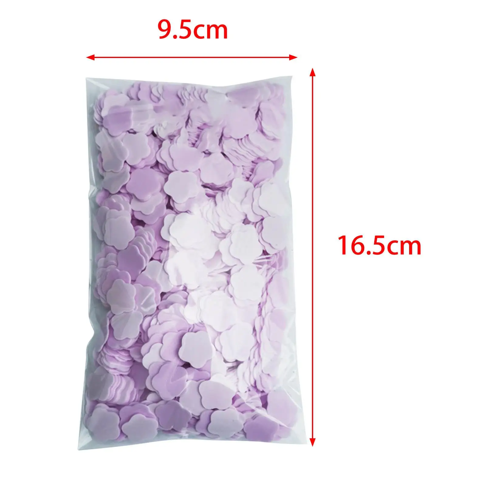1000 Pieces Soap Paper, Hand Washing ,Hand Soaps Sheet Fast Foaming