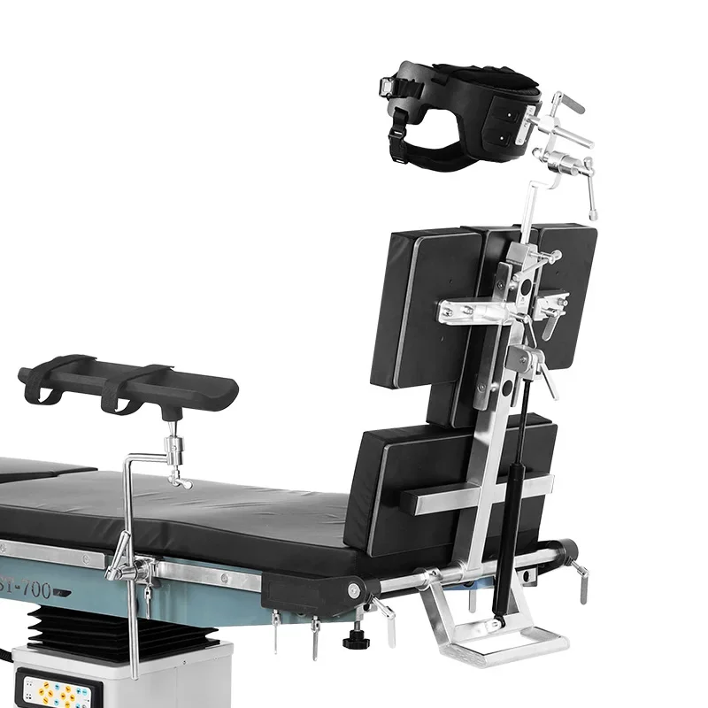 MT MEDICAL Operating Table Accessories Shoulder Operating Frame Shoulder Surgery Chair Shoulder Positioner