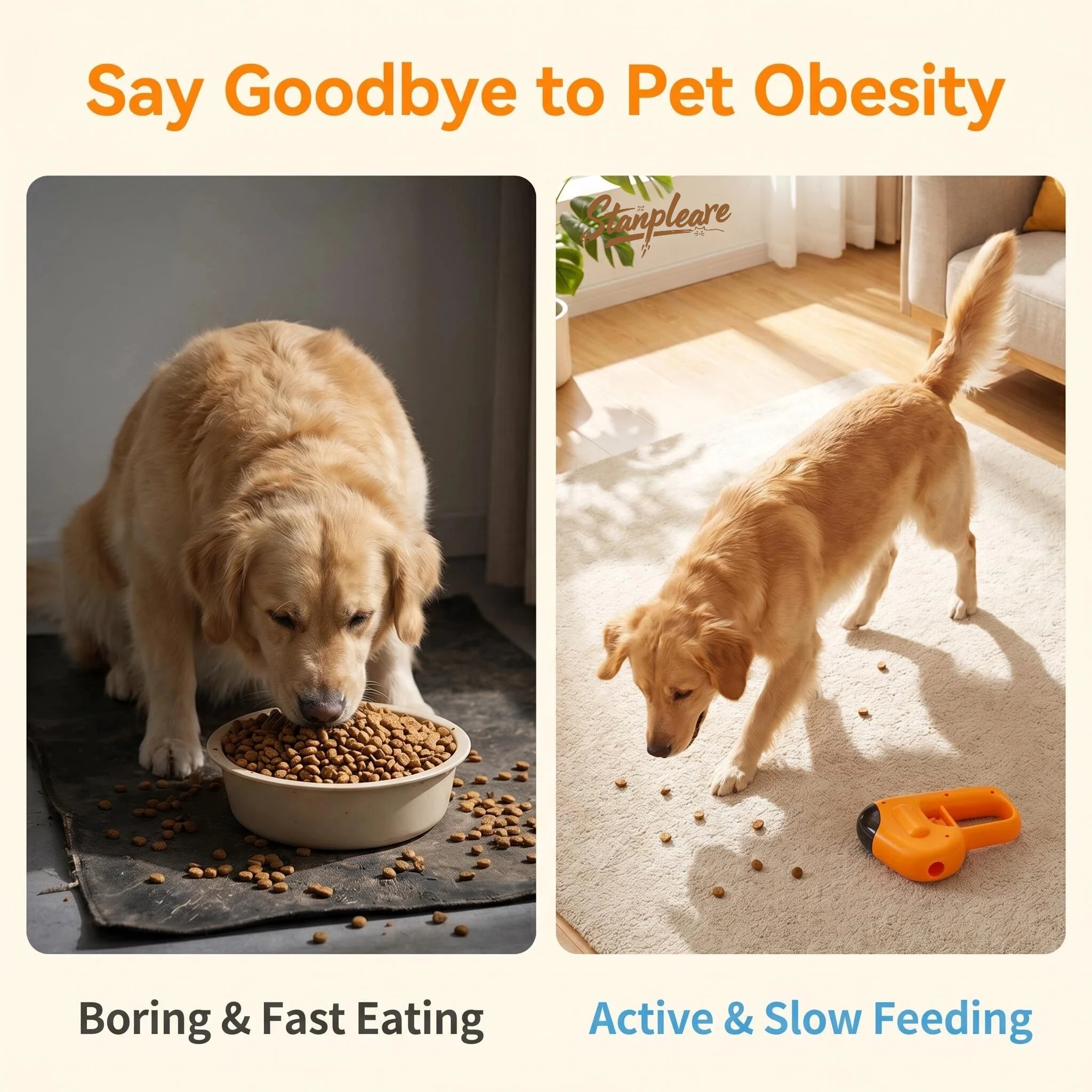 Interactive Pet Snack Launcher - огляд і ціна Food Snacks Game