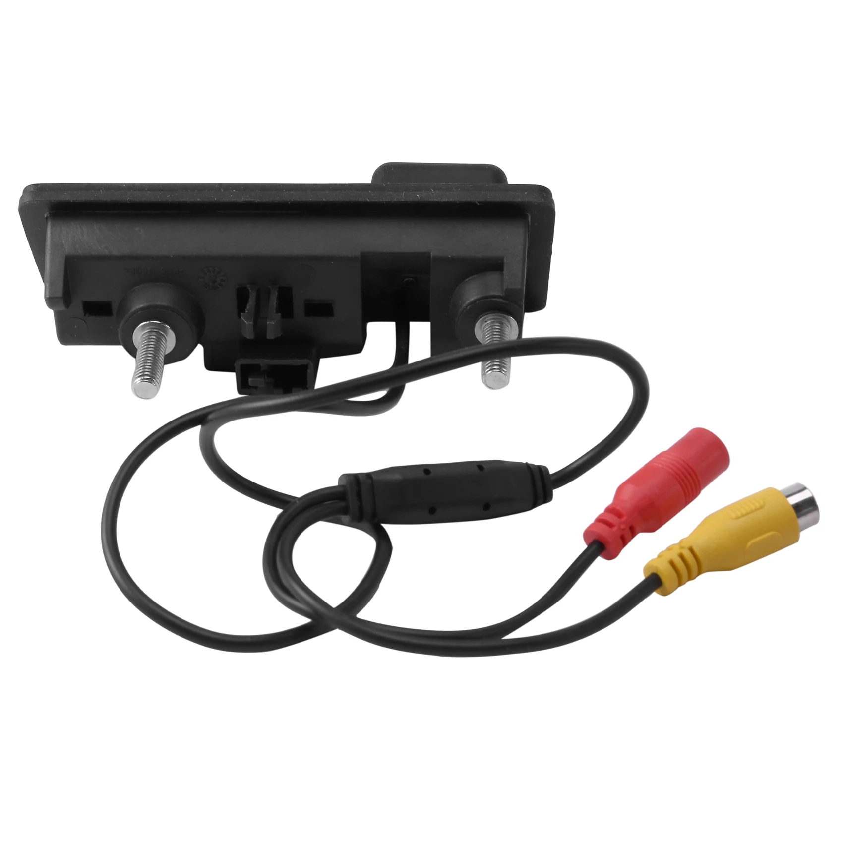 Unusual Car Rear View Camera For A4 A5 S5 Q3 Q5 For Golf Passat Jetta Touareg