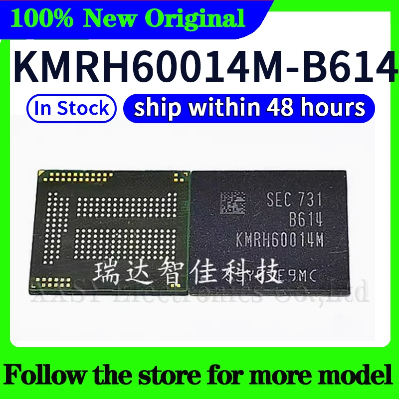KMRH60014A-B614 KMRH60014M-B614 جودة عالية جديدة
