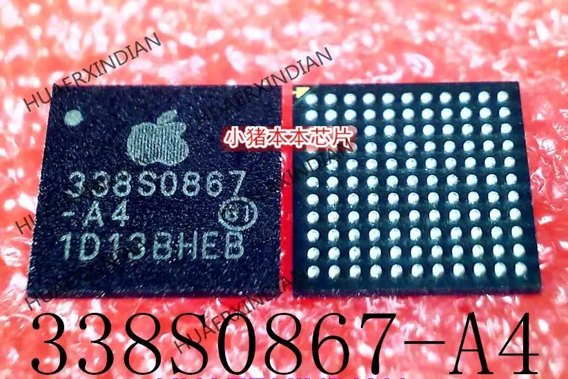

Оригинальный 338S0867-A4 338S0867 BGA