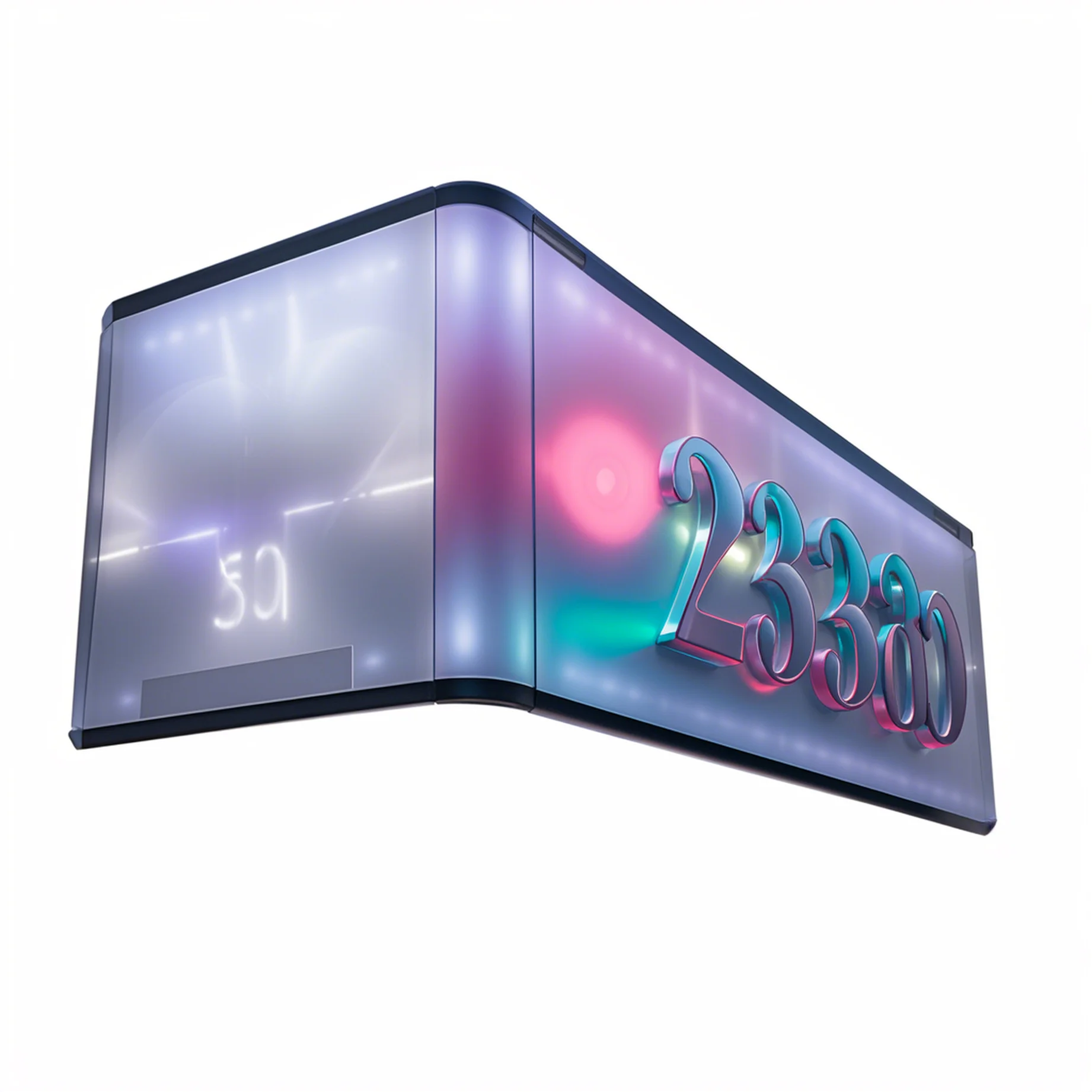 RAYBO HD Outdoor Advertising Display Waterproof P5 P6 P8 P10 Digital Signage 3D Naked Eye LED for Elevators