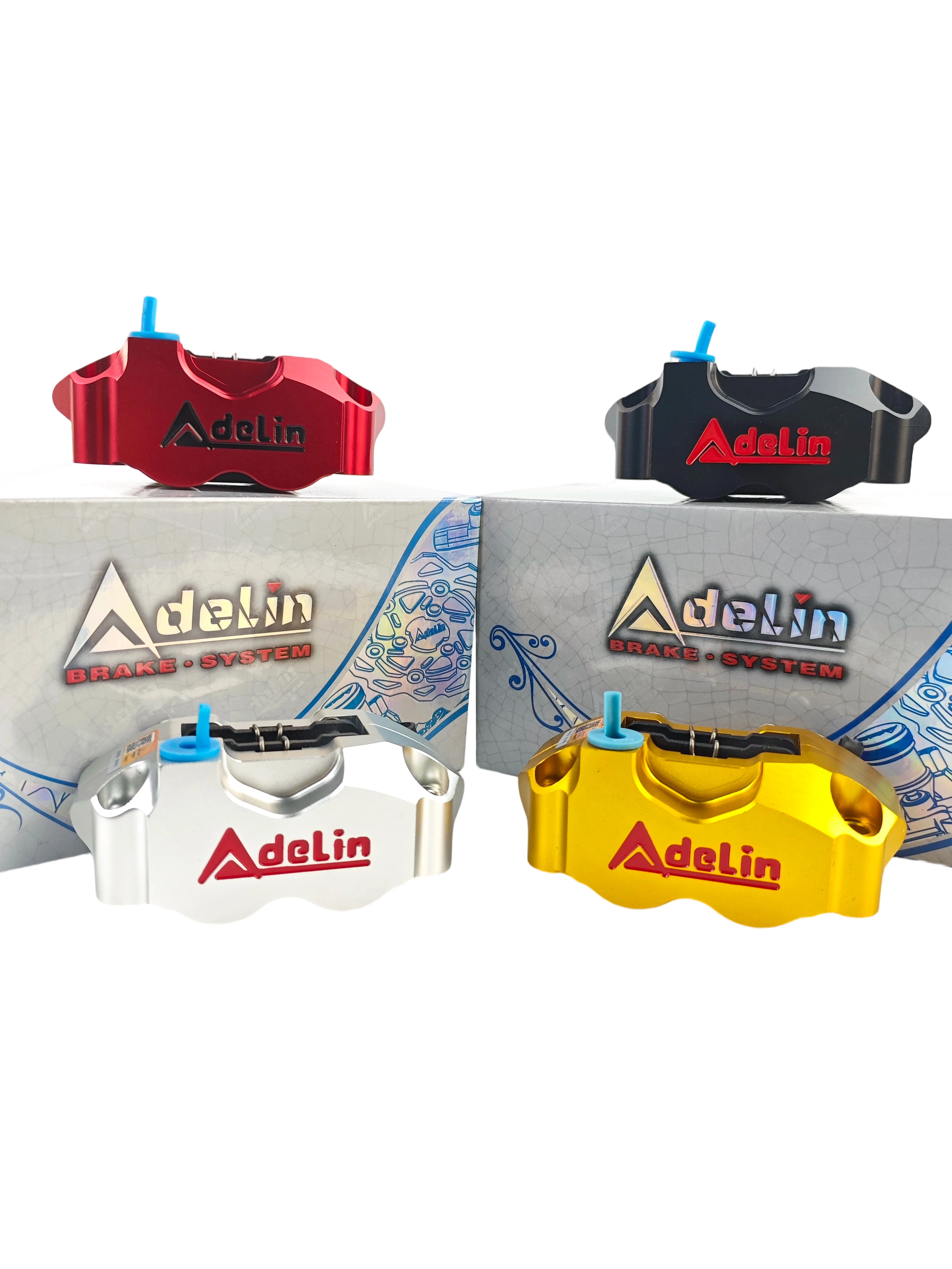 Adelin ADL-1 Motorc…