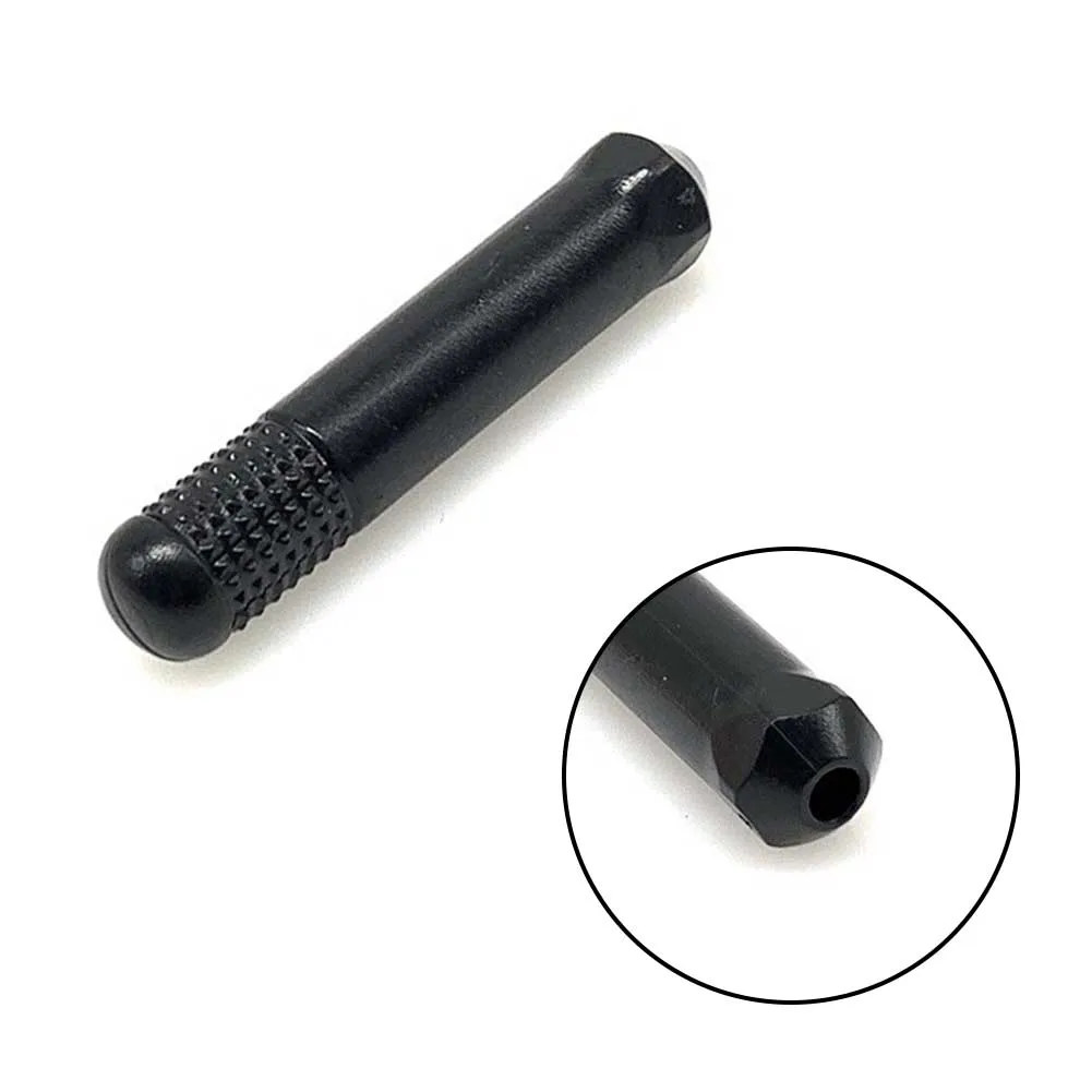 

Ручка дверного замка, ручка штифта, 1 шт. 72137-SDA-A00ZA, дверные панели, боковые пластиковые аксессуары для грузовиков, черное качество