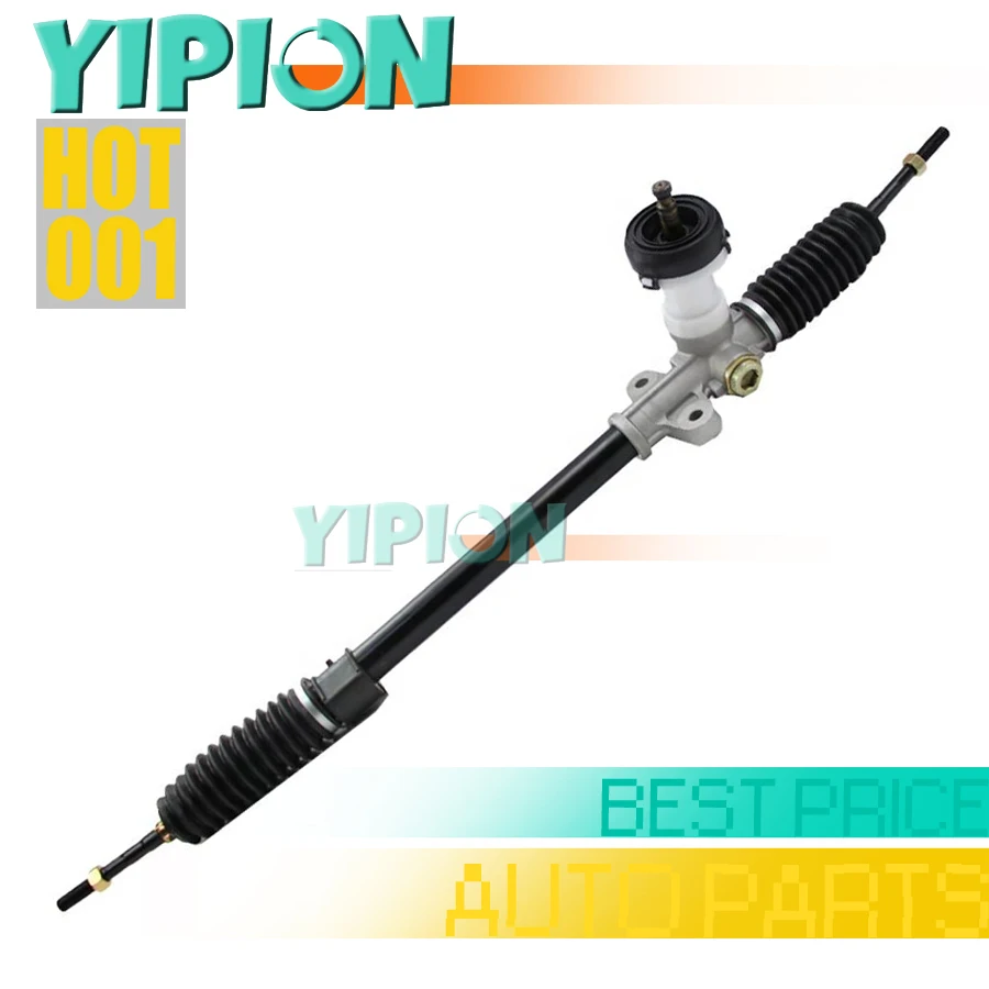 LHD For HYUNDAI ACCENT H-100 KIA RIO Power Steering Rack  56500-1E700 565001e700 56500-1E500 56500-1E701 56500-1G500 565001E500