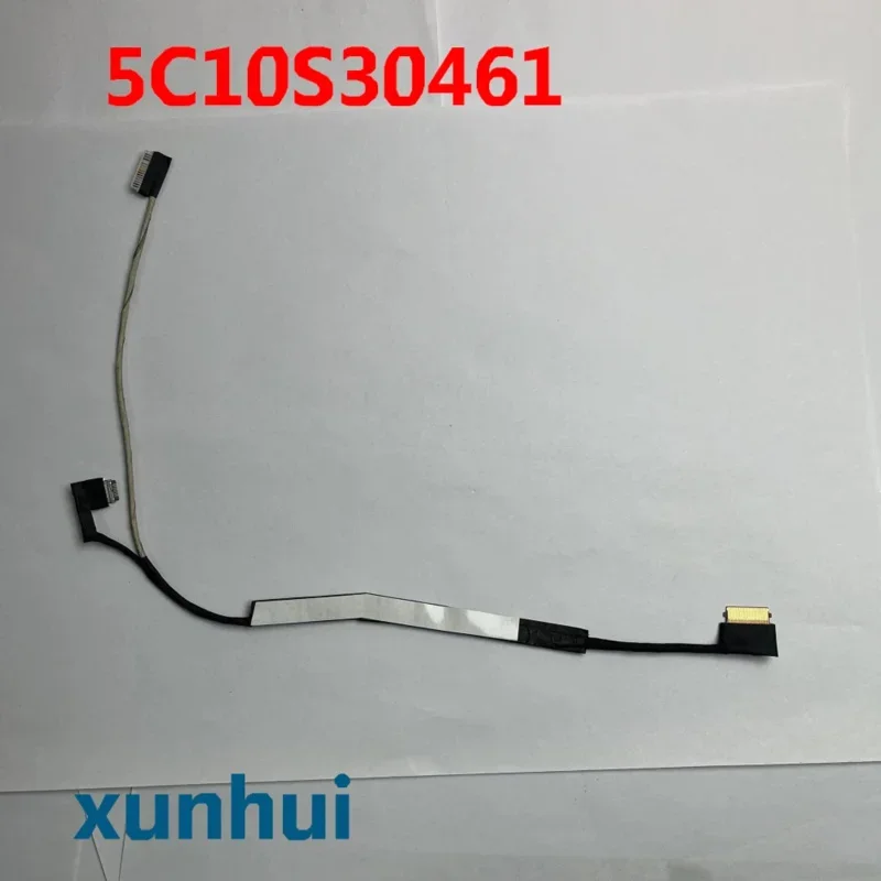new for lenovo Flex 5 14IAU7 14ALC7 14ABR8 14IRU8 touch cable 5C10S30461 450.0RE08.0021