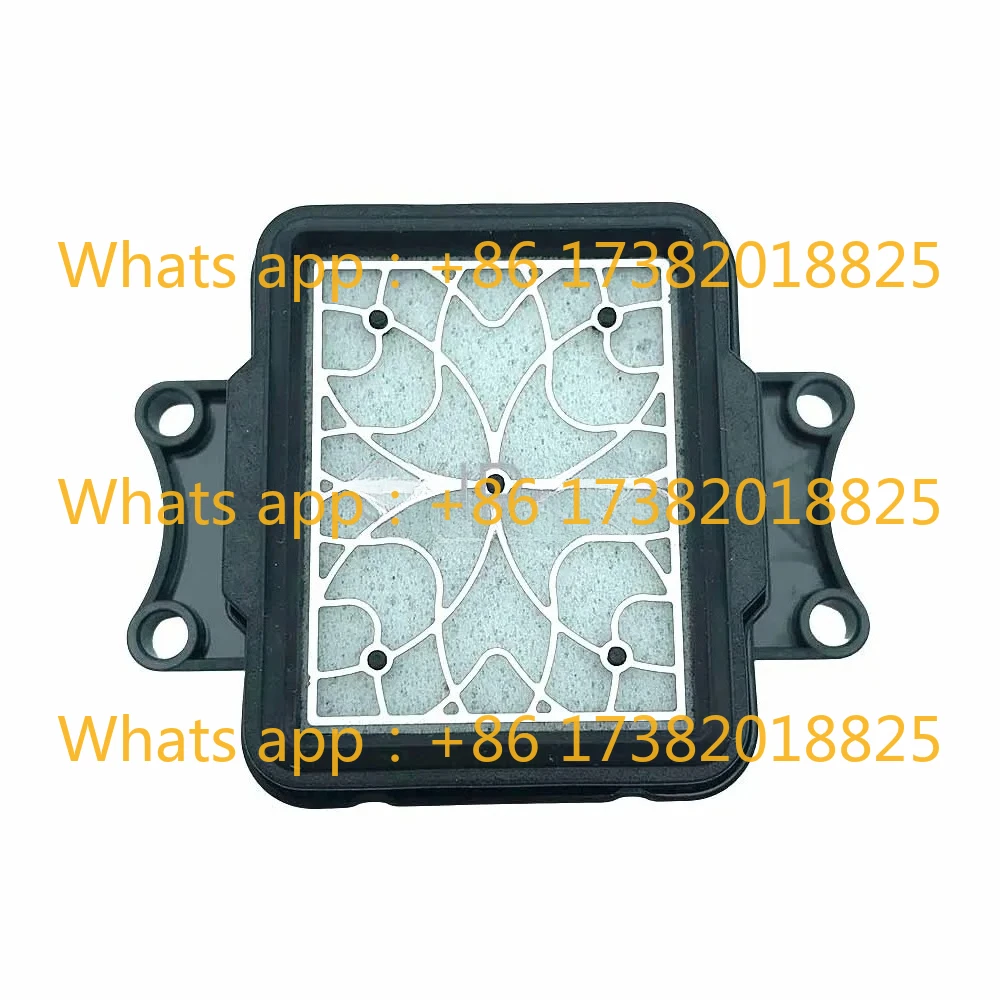 High Quality i3200 4720 5113 Print Head Ink Cap For Xeda Galaxy Eco Solvent Printer Upgrade Ink Cap Station Assembly
