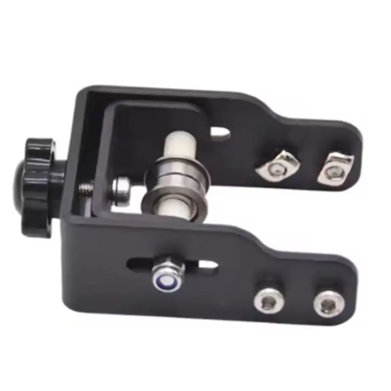 

ABFM-Belt Tensioner 2040 Profile For Ender 3 Series 3D Printer Y Axis Synchronous Belt Timing Stretch Tension