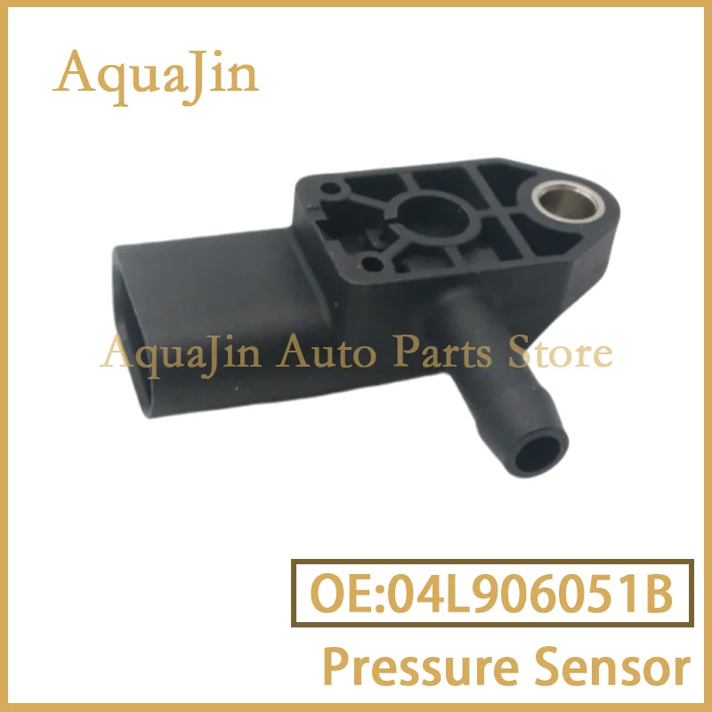 04L906051B Exhaust … - image