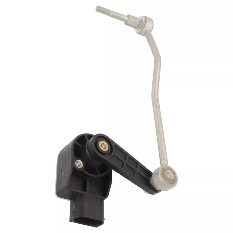 AS57-4E0941285G مستشعر مستوى التعليق الأمامي الجانب الأيسر لسيارة A8 Quattro S8 Sedan 2004-2010 4E0941285E