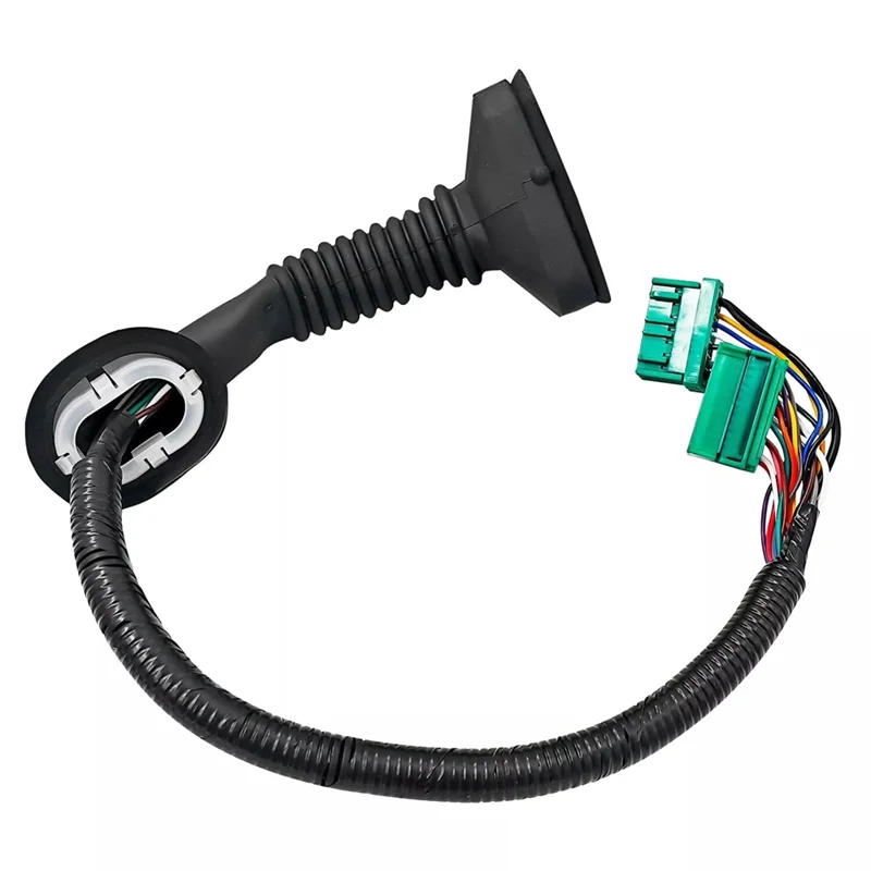 Classy-Door Sub-Wire Harness Left Driver Side 32757-STX-A00 For Acura MDX 2007 2008 2009