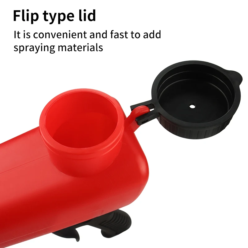 Adjustable Sandblasting Gun Portable Sand Blaster Sand Blasting Machine Mini Gravity Sandblasting Gun