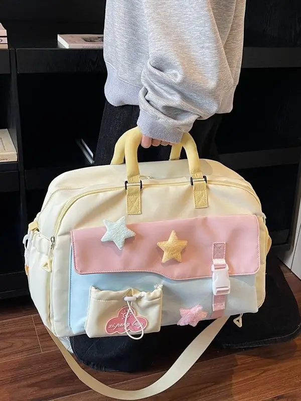bolsa-de-viaje-de-verano-para-mujer-mochila-ligera-versatil-resistente-de-lona-plegable-con-bolsillo-con-cremallera-y-a